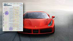 Деньги под залог ПТС в Батайске