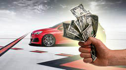 Срочный выкуп автомобилей в Батайске